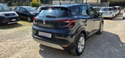 
										RENAULT Captur TCe 12V 100 CV GPL Zen full									