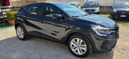 
										RENAULT Captur TCe 12V 100 CV GPL Zen full									