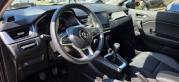 
										RENAULT Captur TCe 12V 100 CV GPL Zen full									