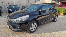 
										RENAULT – Clio – TCe 12V 90CV GPL S&S 5p.Ener.Intens full									