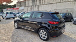 
										RENAULT – Clio – TCe 12V 90CV GPL S&S 5p.Ener.Intens full									