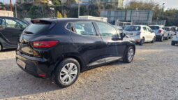 
										RENAULT – Clio – TCe 12V 90CV GPL S&S 5p.Ener.Intens full									