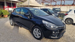 
										RENAULT – Clio – TCe 12V 90CV GPL S&S 5p.Ener.Intens full									