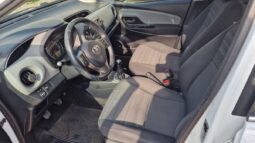 
										TOYOTA – Yaris –  1.0 5p. Lounge full									
