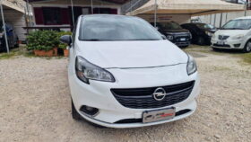 OPEL – Corsa –  1.4 GPL 5p. Cosmo