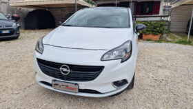 OPEL – Corsa –  1.4 GPL 5p. Cosmo