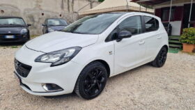 OPEL – Corsa –  1.4 GPL 5p. Cosmo