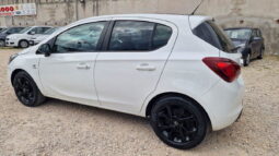 
										OPEL – Corsa –  1.4 GPL 5p. Cosmo full									