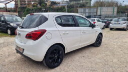 
										OPEL – Corsa –  1.4 GPL 5p. Cosmo full									