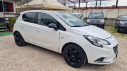 
										OPEL – Corsa –  1.4 GPL 5p. Cosmo full									