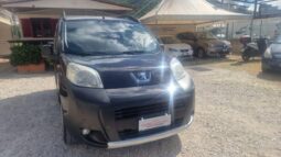 PEUGEOT Bipper 1.4 75CV Outdoor