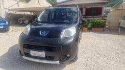 PEUGEOT Bipper 1.4 75CV Outdoor