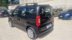 PEUGEOT Bipper 1.4 75CV Outdoor