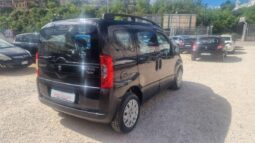 PEUGEOT Bipper 1.4 75CV Outdoor