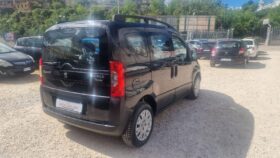 PEUGEOT Bipper 1.4 75CV Outdoor