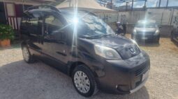 
										PEUGEOT Bipper 1.4 75CV Outdoor full									