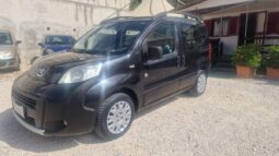 
										PEUGEOT Bipper 1.4 75CV Outdoor full									