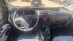 
										PEUGEOT Bipper 1.4 75CV Outdoor full									