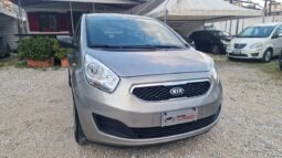 KIA – Venga –  1.4 GPL Cool