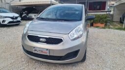 KIA – Venga –  1.4 GPL Cool