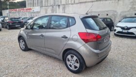 KIA – Venga –  1.4 GPL Cool