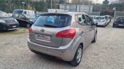 
										KIA – Venga –  1.4 GPL Cool full									