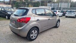 
										KIA – Venga –  1.4 GPL Cool full									