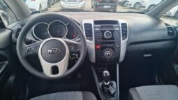 
										KIA – Venga –  1.4 GPL Cool full									