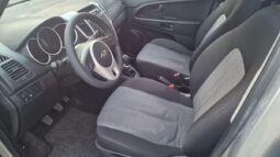 
										KIA – Venga –  1.4 GPL Cool full									