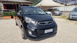 KIA – Picanto –  1.0 12V EcoGPL 5p. Glam Collec.
