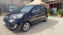 KIA – Picanto –  1.0 12V EcoGPL 5p. Glam Collec.