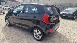 KIA – Picanto –  1.0 12V EcoGPL 5p. Glam Collec.
