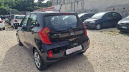
										KIA – Picanto –  1.0 12V EcoGPL 5p. Glam Collec. full									