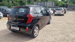 
										KIA – Picanto –  1.0 12V EcoGPL 5p. Glam Collec. full									