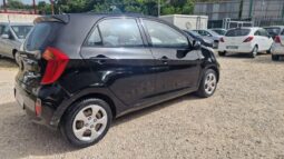 
										KIA – Picanto –  1.0 12V EcoGPL 5p. Glam Collec. full									