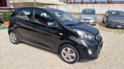
										KIA – Picanto –  1.0 12V EcoGPL 5p. Glam Collec. full									