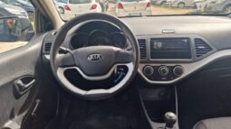 
										KIA – Picanto –  1.0 12V EcoGPL 5p. Glam Collec. full									