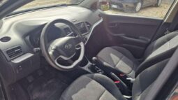 
										KIA – Picanto –  1.0 12V EcoGPL 5p. Glam Collec. full									