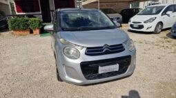 CITROEN – C1 –  1.0 VTi 68 5p. Shine