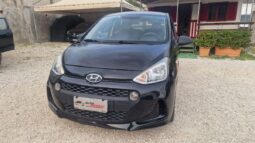 HYUNDAI – i10 –  1.0 MPI Sound Edition