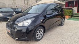 HYUNDAI – i10 –  1.0 MPI Sound Edition