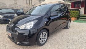 HYUNDAI – i10 –  1.0 MPI Sound Edition
