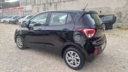 HYUNDAI – i10 –  1.0 MPI Sound Edition