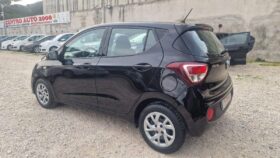 HYUNDAI – i10 –  1.0 MPI Sound Edition