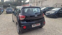 
										HYUNDAI – i10 –  1.0 MPI Sound Edition full									