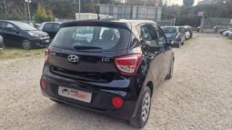 
										HYUNDAI – i10 –  1.0 MPI Sound Edition full									