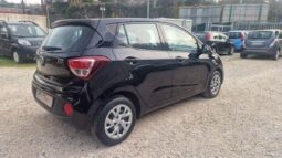 
										HYUNDAI – i10 –  1.0 MPI Sound Edition full									