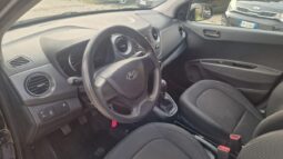 
										HYUNDAI – i10 –  1.0 MPI Sound Edition full									