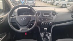 
										HYUNDAI – i10 –  1.0 MPI Sound Edition full									