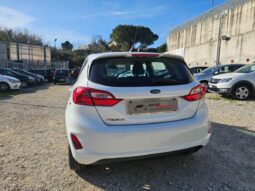 
										FORD – Fiesta – 1.5 TDCi 5p. Vignale full									